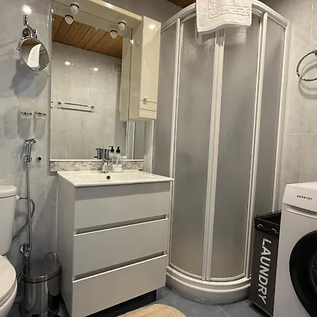 Azul Horizonte With A Pool *