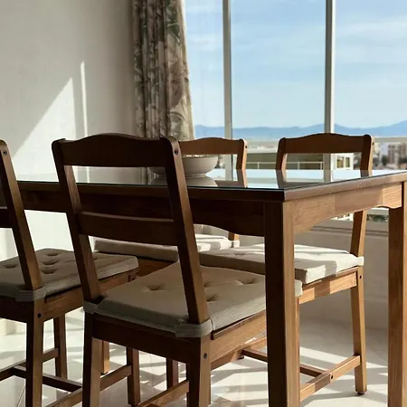 Azul Horizonte With A Pool Apartment *