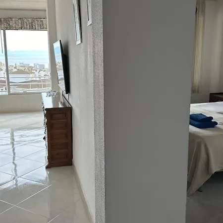 Azul Horizonte With A Pool Apartment