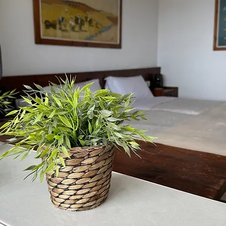 Apartment Azul Horizonte With A Pool