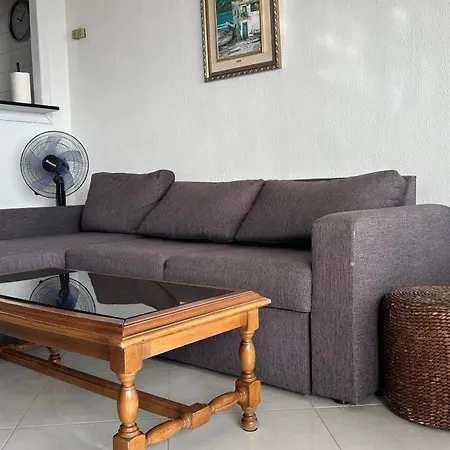 Azul Horizonte With A Pool * Benalmádena