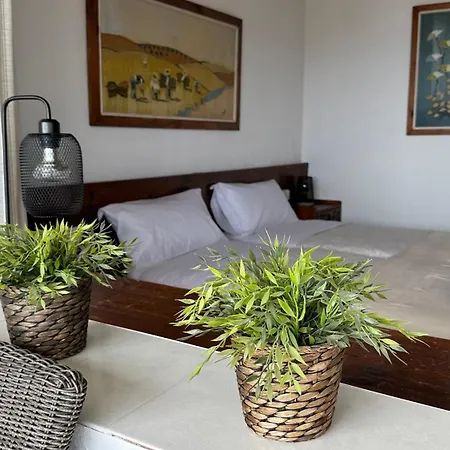 Apartment Azul Horizonte With A Pool
