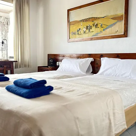 Azul Horizonte With A Pool * Benalmádena