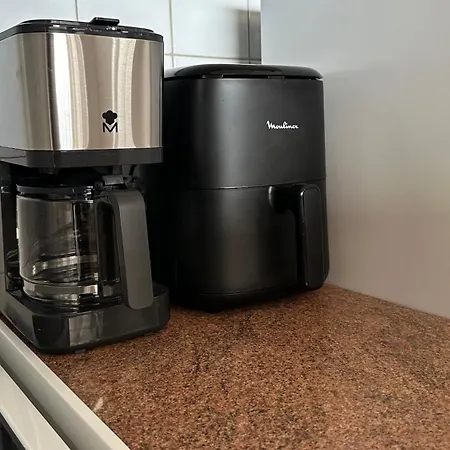 Azul Horizonte With A Pool Apartment