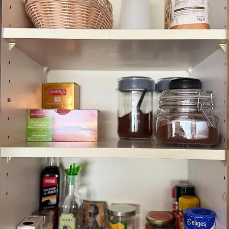 Apartment Azul Horizonte With A Pool Benalmádena