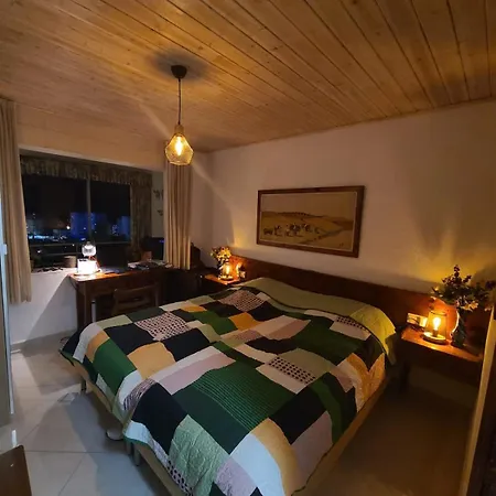 Apartment Azul Horizonte With A Pool