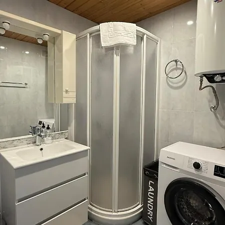Azul Horizonte With A Pool Apartment Benalmadena