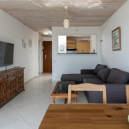 Azul Horizonte With A Pool Apartment