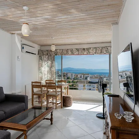 Apartment Azul Horizonte With A Pool Benalmadena