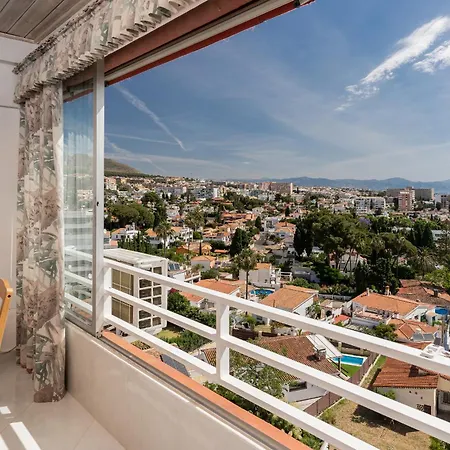 Azul Horizonte With A Pool Apartment