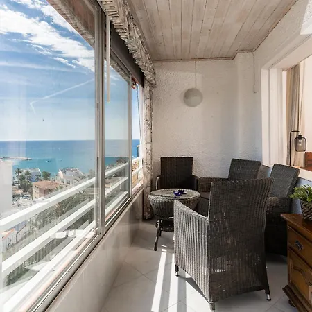Azul Horizonte With A Pool Apartment *