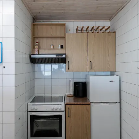 Azul Horizonte With A Pool Apartment *