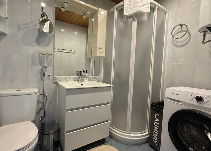 Azul Horizonte With A Pool *