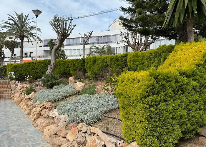 Lägenhet Azul Horizonte With A Pool