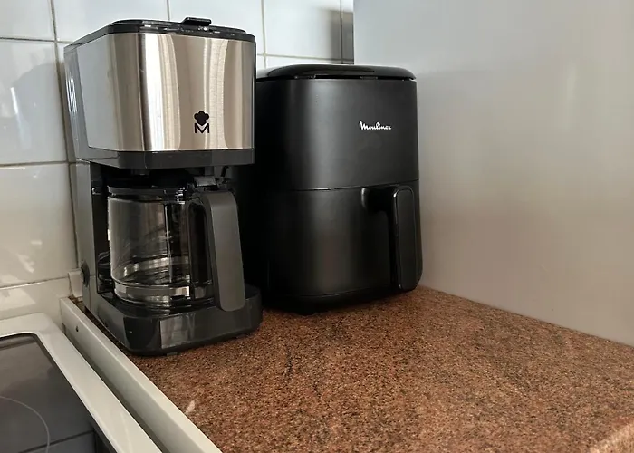 Azul Horizonte With A Pool Lägenhet