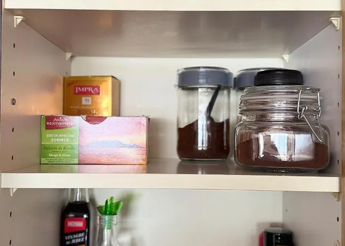 Lägenhet Azul Horizonte With A Pool Benalmádena